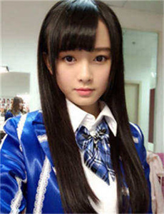 《彩色砂》