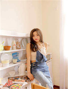 《小资女夯什么》