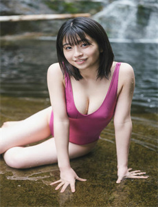 《诅咒之湖》