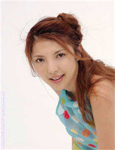 《万瀛女》